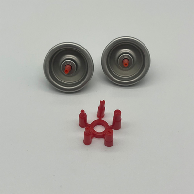 Premium Butane Lighter Gas Refill Spray Valve for Windproof Lighters - High - Pressure Resistance Specification