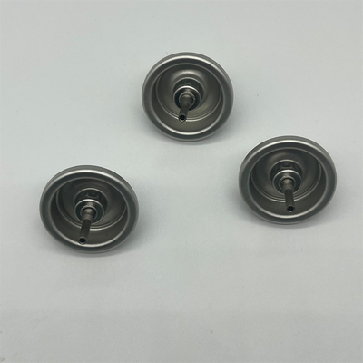 High - Quality Butane Lighter Gas Refill Spray Valve for Standard Lighters - Precision - Fit Specification
