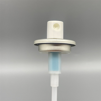 Heavy-Duty Corrosion-Resistant Metal Stem Metering Valve for Extreme Service Applications with Anti-Galling Stem Technology