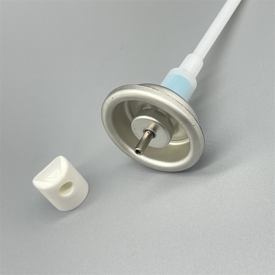 Premium Metal Stem Metering Valve For Industrial And Cleaning Applications