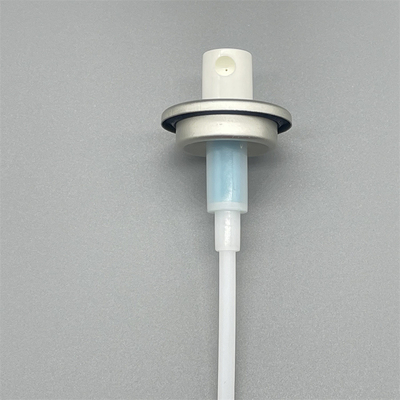 High-Precision Industrial Metal Stem Metering Valve for Critical Process Flow Regulation with Calibrated Dosing Accuracy