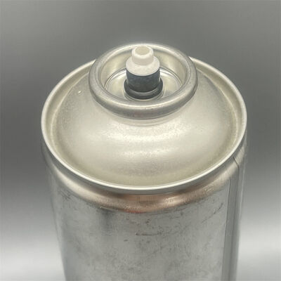 Industrial Short-Stem PU Foam Dispensing Valve for Installation Work