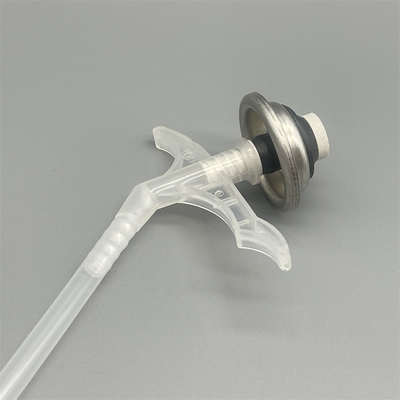  PU Foam Valve Ideal For Adhesives, Sealants And Construction Chemicals