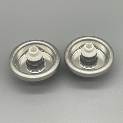 Multi-Purpose PU Foam Nozzle Valve – For Gaps, Cracks, and Insulation Sealing