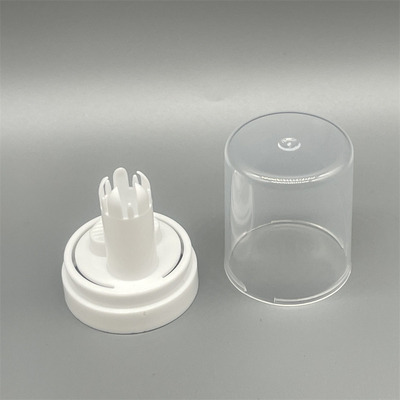 Premium Hair Mousse Aerosol Valve For Smooth Foam Dispensing