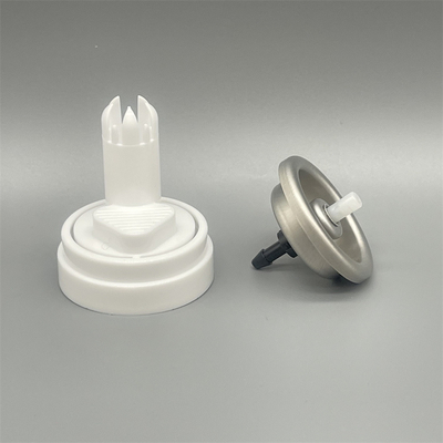 High-Quality Mousse Foam Spray Valve for Luxurious Foaming - Precise Dispensing for Hair Styling