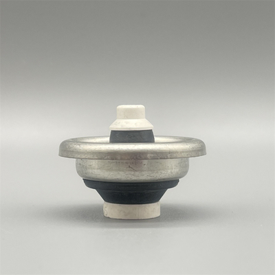 PU Foam Spray Valve For Professional Building Insulation Dispensing Valve With Straw Attachment