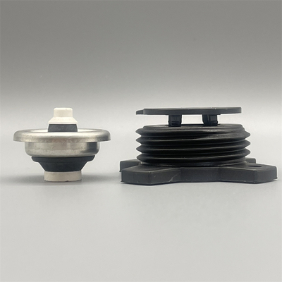 PU Foam Dispenser Valve for Sealant and Expanding Insulation Foam