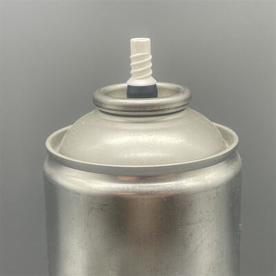 Long Stem PU Foam Aerosol Valve for Industrial Construction Sealants