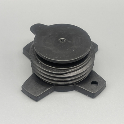 Heavy Duty Polyurethane Foam Spray Valve For Construction Use