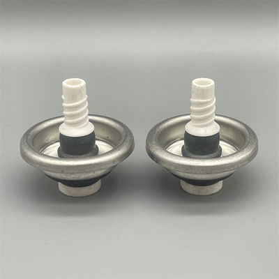 PU Foam Spray Valve For Sealing Gaps In Construction Professional Grade