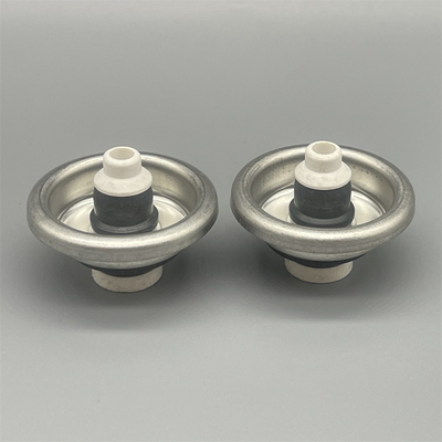 PU Foam Spray Valve For DIY Household Sealing Foam Gun Valve With Straw