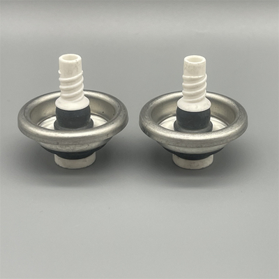 Foam Dispensing Valve With Long Stem For Packaging Cushioning Efficient Application