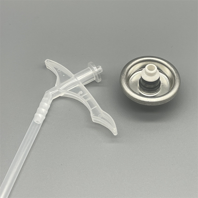 Polyurethane Foam Spray Valve Great for DIY Insulation Projects Consistent Flow for Even Application