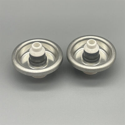 Short-Stem PU Foam Valve for Construction Insulation Foam