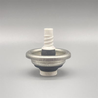 Polyurethane Foam Spray Valve For Construction Sealing Spray Valve For Expanding Foam