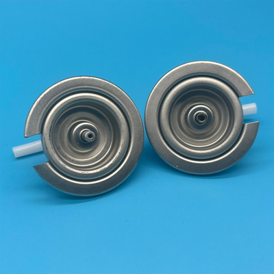 Efficient Camping Gas Cartridge Safety Valve For Family Camping User - Friendly Design