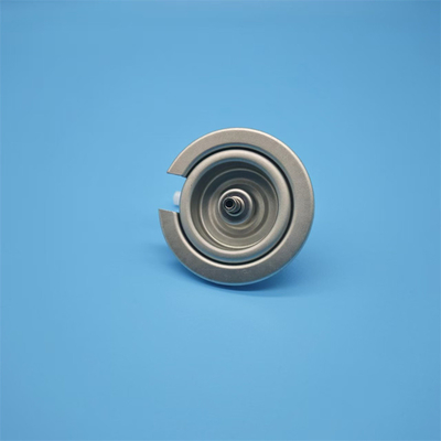 High-Quality Gas Cartridge Valve for Camping Stoves - Reliable Fuel Control for Outdoor Adventures