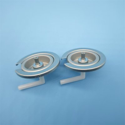 Premium Gas Cartridge Valve for Gas Lighters - Luxurious Ignition for Smokers