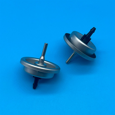 Premium Valve For Lighter Refills - High - Pressure Resistance
