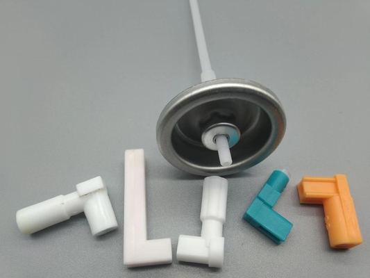 High Quality Metering Valve for Air Freshener  Precision Spray Control