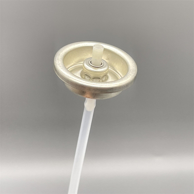 Air Conditioner Cleaning Agent Valve  Household Appliance Care Essential