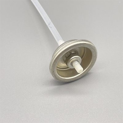 Car AC Vent Duct Cleaner Spray Valve  Car Air Conditioner Foam Spray Valve