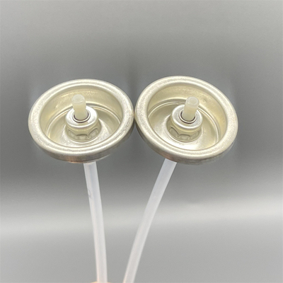 Household Air Conditioner Foam Spray Valve  Cooling System Care Tool Standard Grip for Easy Operation