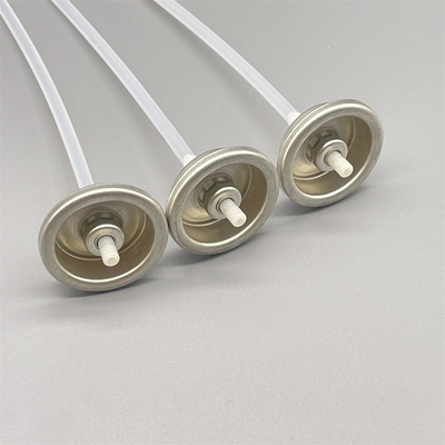 Advanced Air Conditioning Maintenance Agent Valve for Precise Dosing - Adjustable Flow for Optimal AC Performance