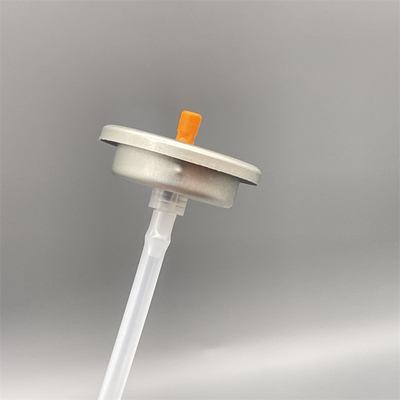 Professional Air Conditioner Cleaning Agent Valve for HVAC Technicians with Leak-Proof Design