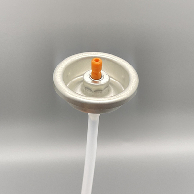 High-Quality Air Conditioning Maintenance Agent Valve for Efficient Cooling - Reliable Control for AC Systems