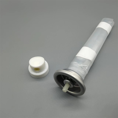 Eco-Friendly Bag on Valve Spray for Personal Care Products with Precise Application and Minimal Waste