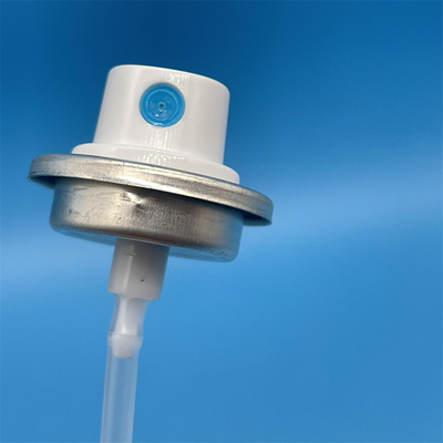 Female Paint Spray Valve for Commercial Use with High-Quality Components