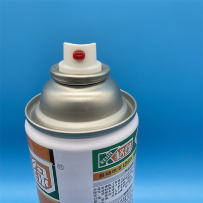 Effortless Paint Dispensing With One Inch Female Paint Aerosol Spray Valve