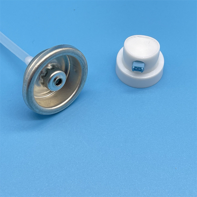 Female Paint Spray Valve for Industrial Use with High-Performance Features