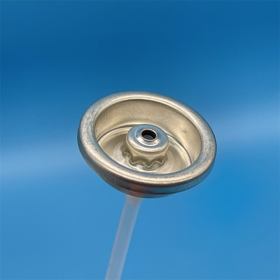 Female Paint Spray Valve  Precise Coating Solution For Artistic Projects