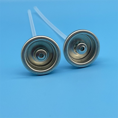 High-Quality Female Paint Spray Valve for Professional Use with Durable Design