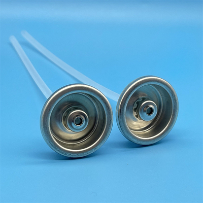 Premium Female Paint Spray Discharge Valve for Automotive Painting - Smooth Finish for Vehicles