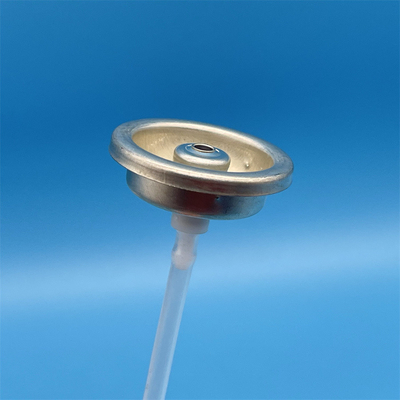 Versatile Female Paint Spray Discharge Valve for Different Applications - Flexible Spray for Various Projects