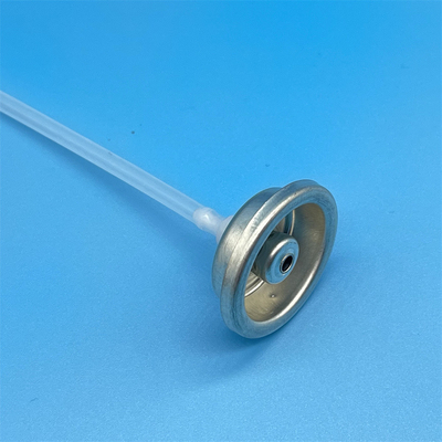 Reliable Female Paint Spray Discharge Valve for Industrial Painting - Durable Spray for Heavy-Duty Use
