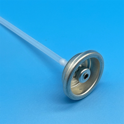 Advanced Female Paint Spray Discharge Valve for Fine Art - Delicate Spray for Masterpieces
