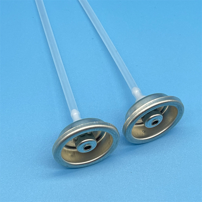 High-Quality Female Paint Spray Discharge Valve for Professional Painting - Precise Spray Control for Artistic Finishes