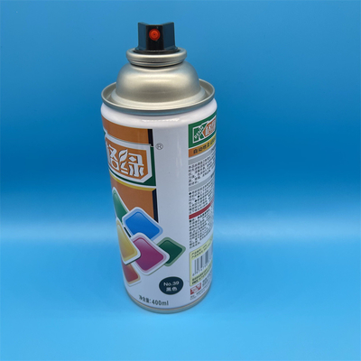 Fine Spray Paint Aerosol Spray Valve And Actuator For Smooth And Accurate Paint Dispensing