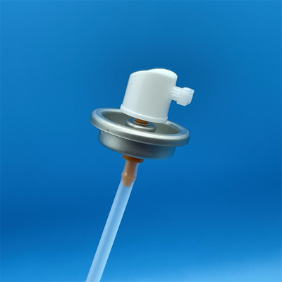 Marine-Grade paint spray valve for ship anti-rust with saltwater resistance