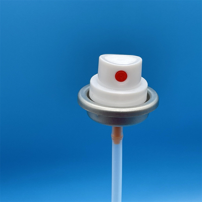 High-Temp paint spray valve for industrial equipment with corrosion resistance