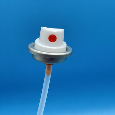 High Performance Paint Spray Aerosol Valve For Precision Coatings