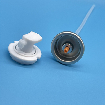 Paint Spray Aerosol Valve with Nozzle  Ideal for DIY Grafitti  Art Projects