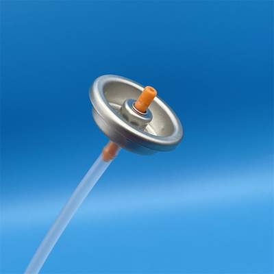 Male Paint Spray Valve  Efficient Coating Solution For Industrial Projects Pneumatic Paint Application Valve