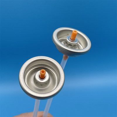 Versatile Spray Paint Valve for Different Applications - Flexible Spray for Various Projects