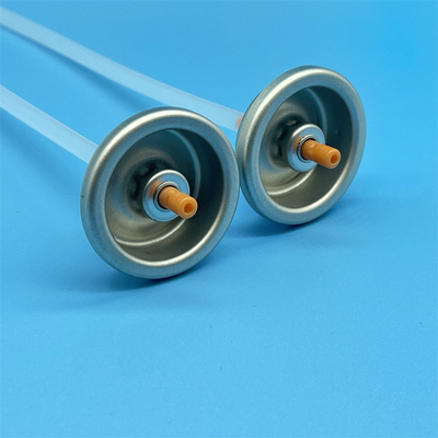 Premium Spray Paint Valve for Luxury Finishes - Elegant Design for Upscale Projects